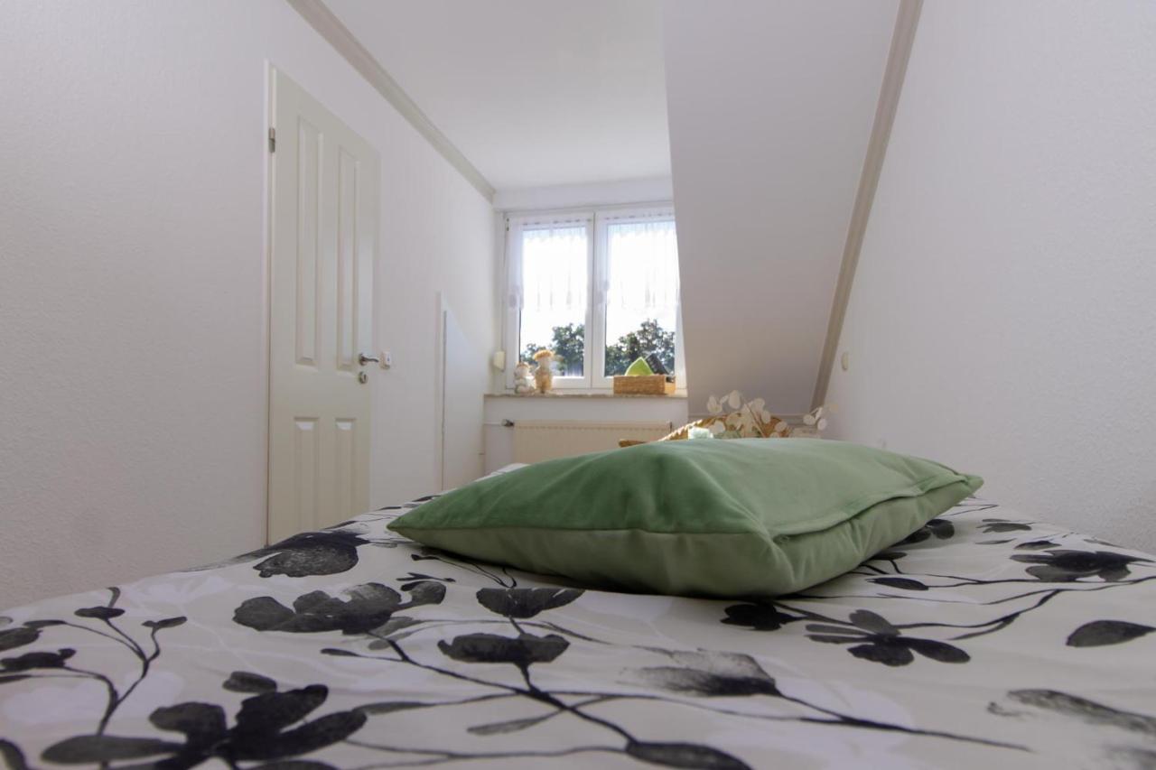 Ferienweingut Juergen Beth Apartment Krov Ngoại thất bức ảnh