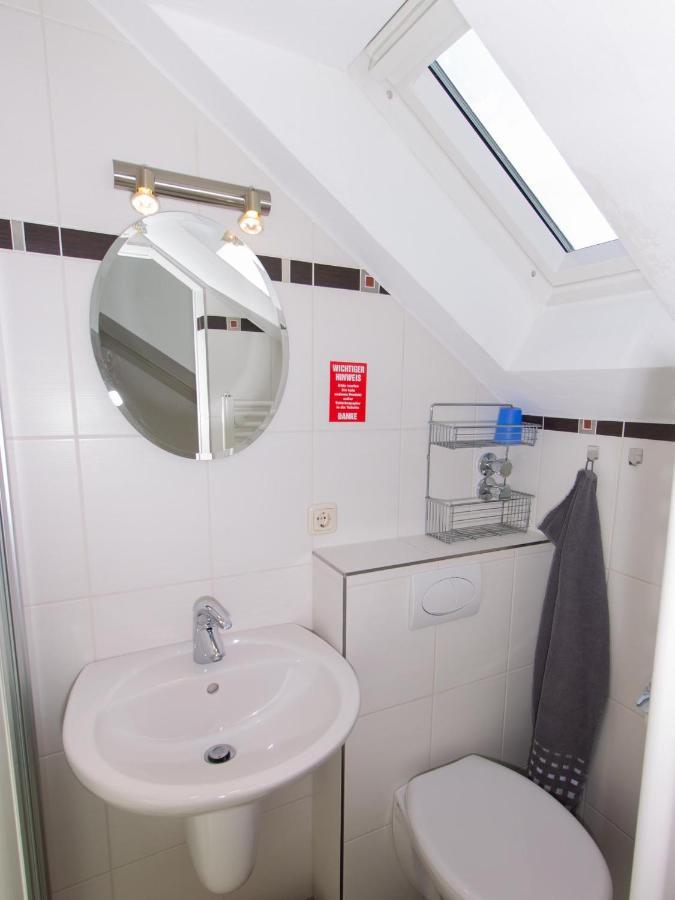 Ferienweingut Juergen Beth Apartment Krov Ngoại thất bức ảnh